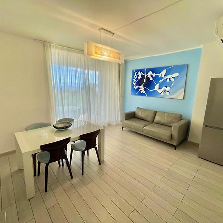 Isola Bella Apartment ตาออร์มินา ภายนอก รูปภาพ