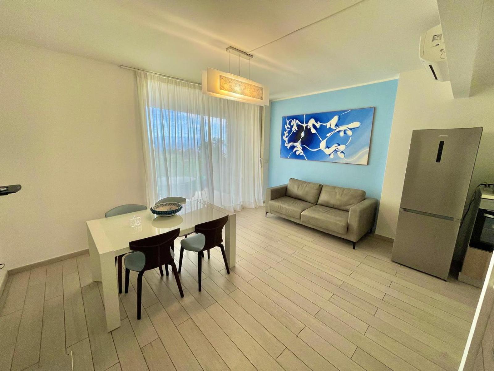 Isola Bella Apartment ตาออร์มินา ภายนอก รูปภาพ