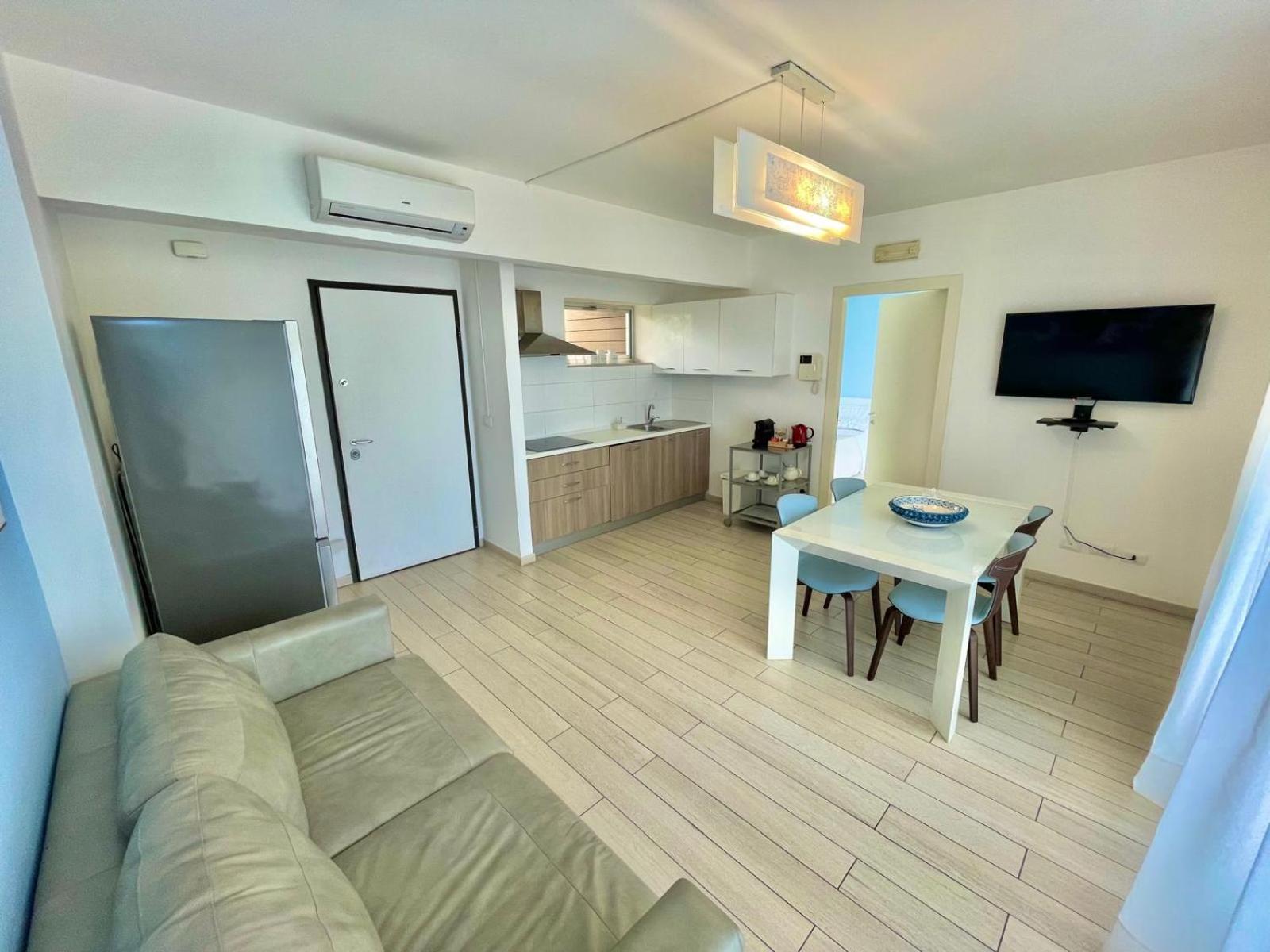 Isola Bella Apartment ตาออร์มินา ภายนอก รูปภาพ